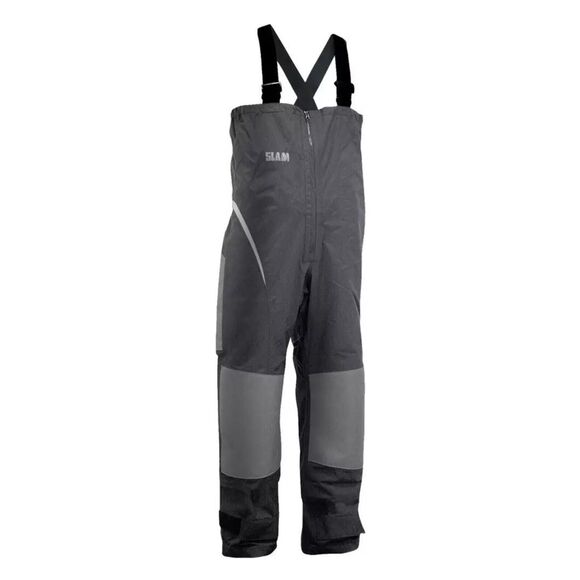 SLAM Marine Yachting Overall Bib 165gr Sz XXL 2XL - Picture 1 of 12